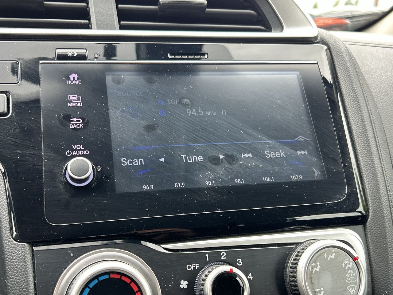 Honda Fit  2019 à Vancouver nord, Colombie-Britannique
