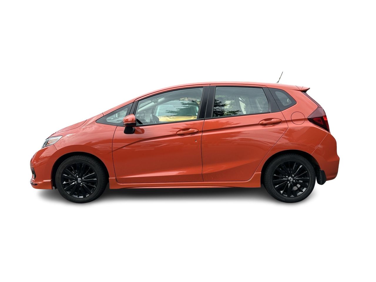 Honda Fit  2019 à Vancouver nord, Colombie-Britannique