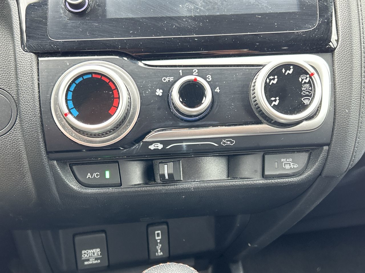 Honda Fit  2019 à Vancouver nord, Colombie-Britannique