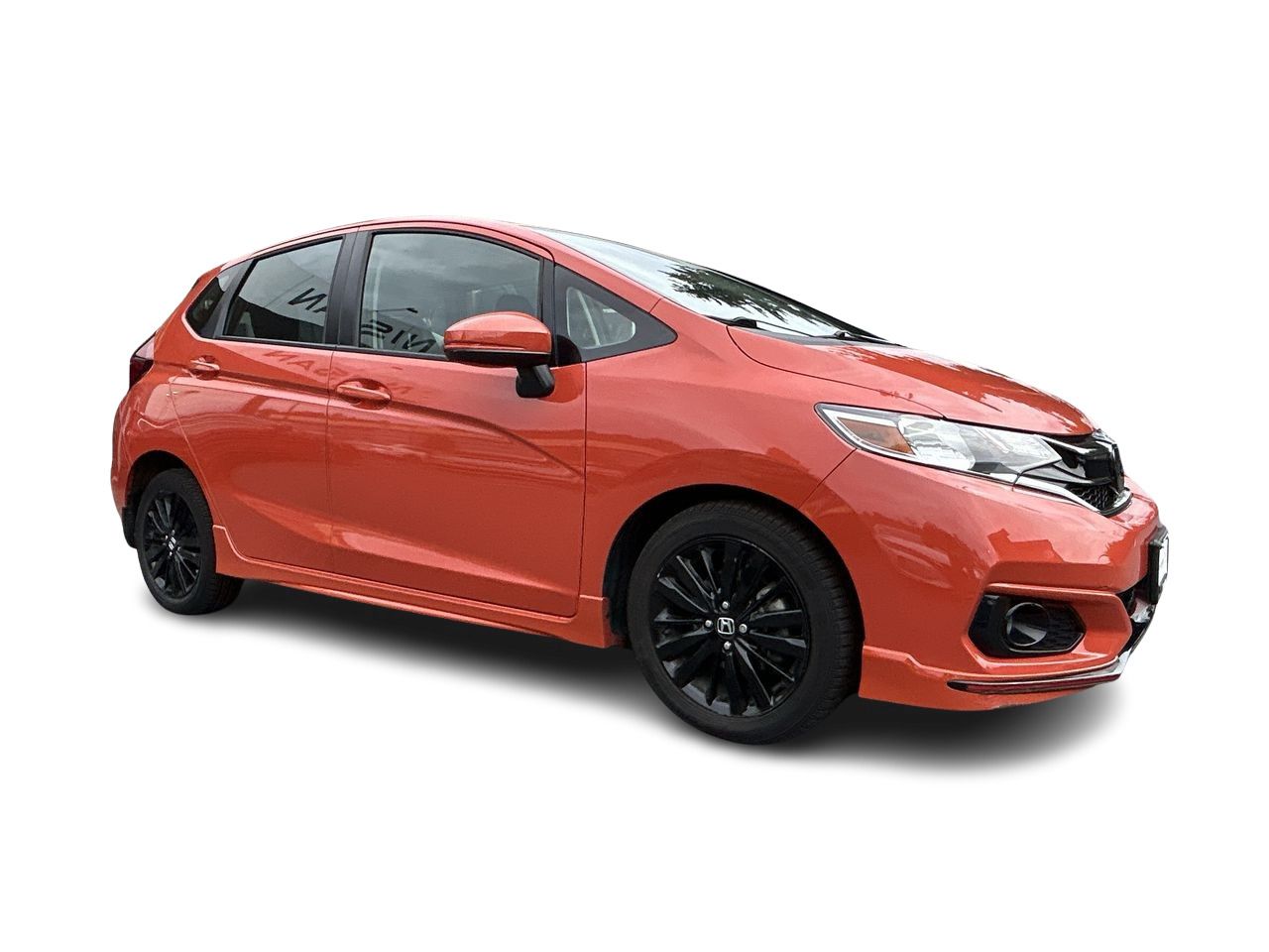Honda Fit  2019 à Vancouver nord, Colombie-Britannique