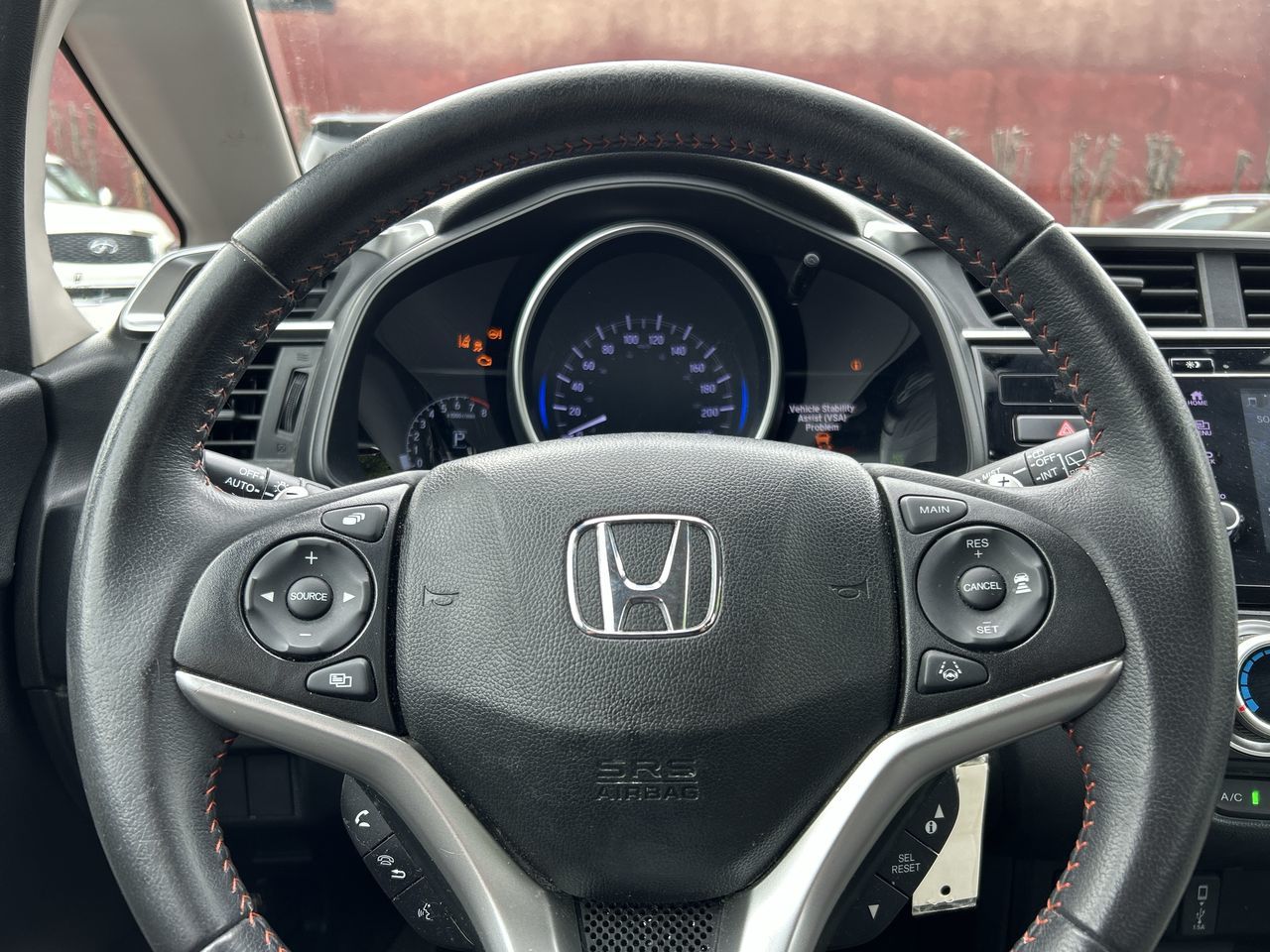 Honda Fit  2019 à Vancouver nord, Colombie-Britannique