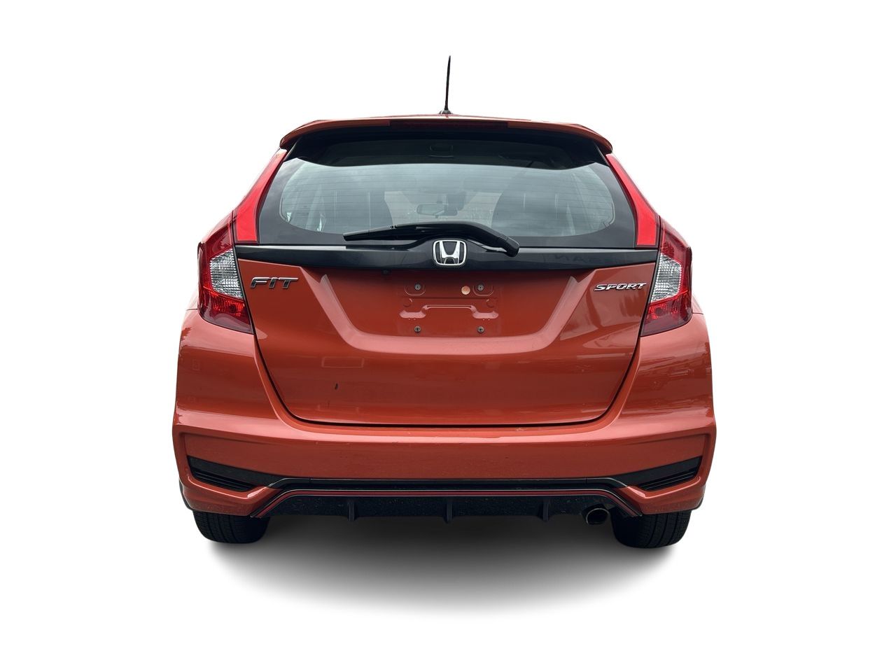 Honda Fit  2019 à Vancouver nord, Colombie-Britannique