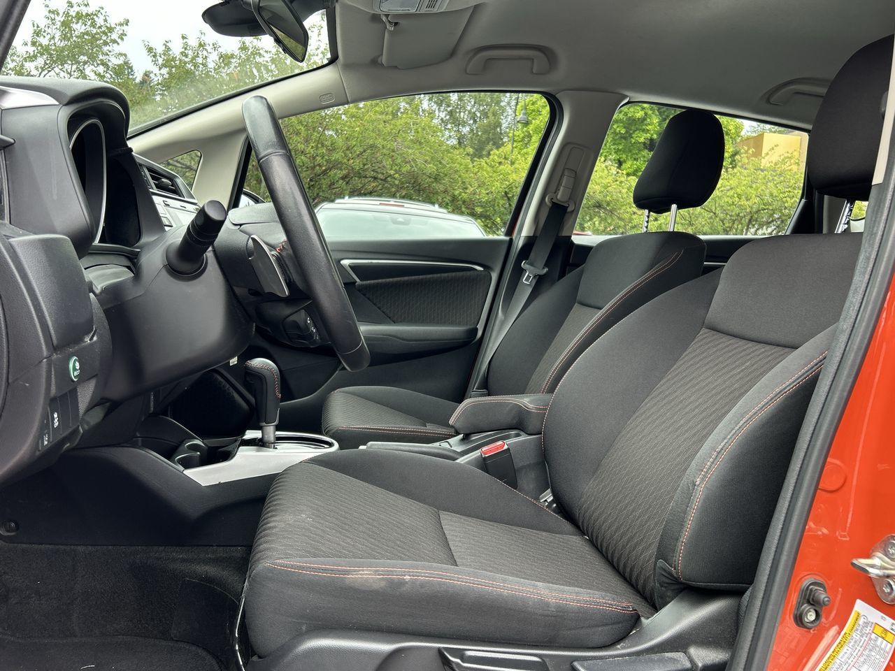 Honda Fit  2019 à Vancouver nord, Colombie-Britannique