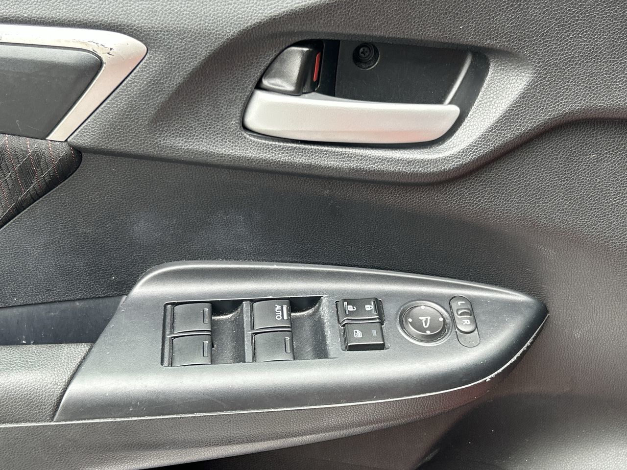Honda Fit  2019 à Vancouver nord, Colombie-Britannique