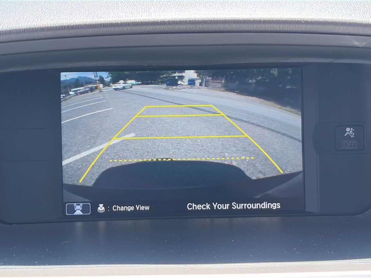 2016  Odyssey
