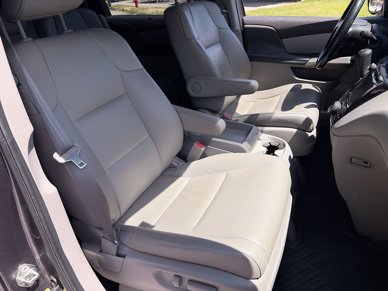 2016  Odyssey