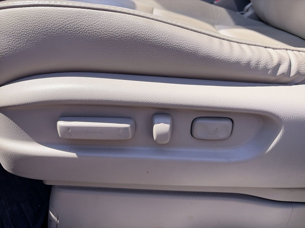 2016  Odyssey