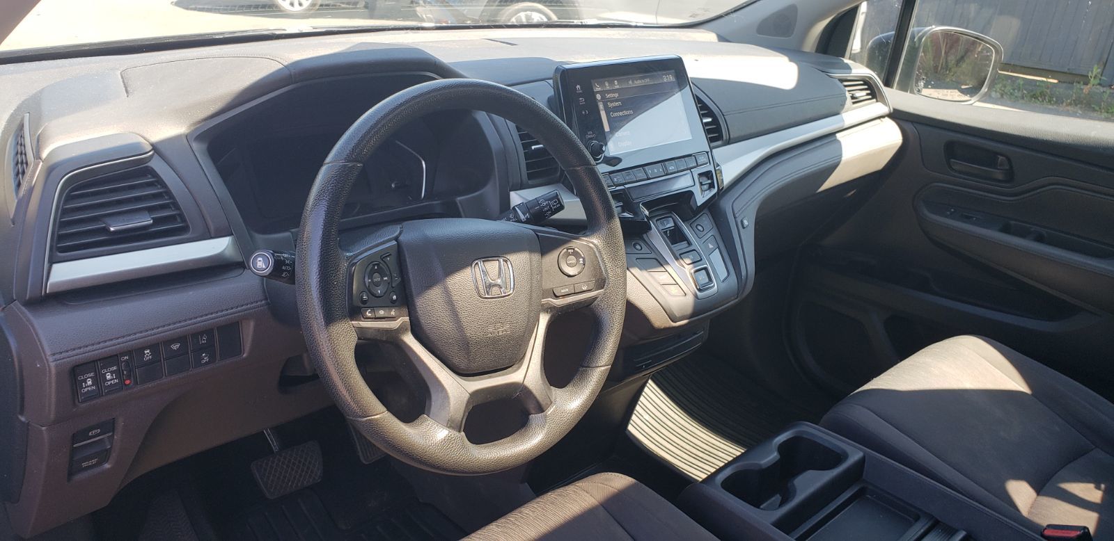 Honda Odyssey  2018 à Vancouver nord, Colombie-Britannique