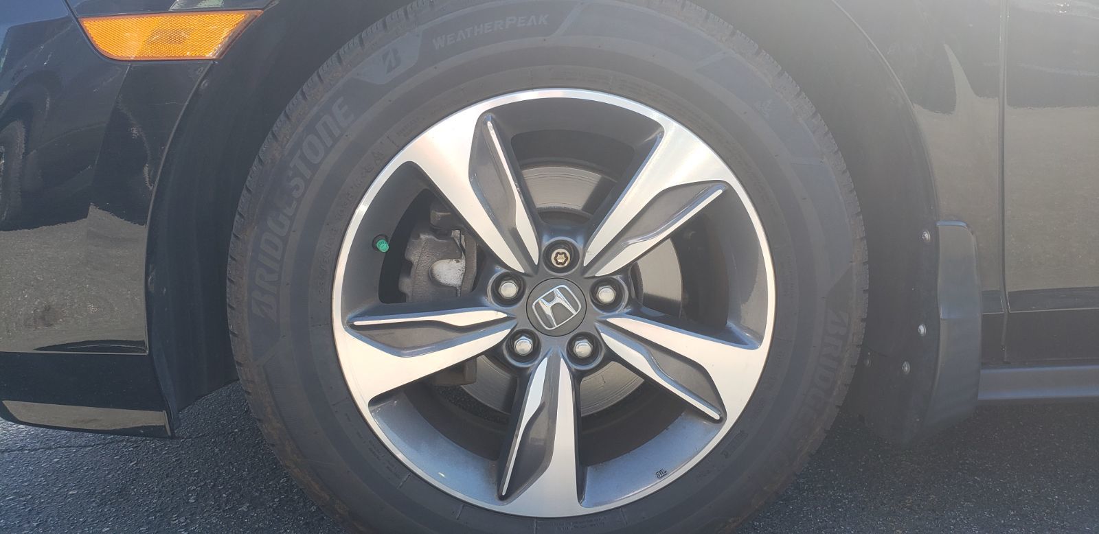 Honda Odyssey  2018 à Vancouver nord, Colombie-Britannique