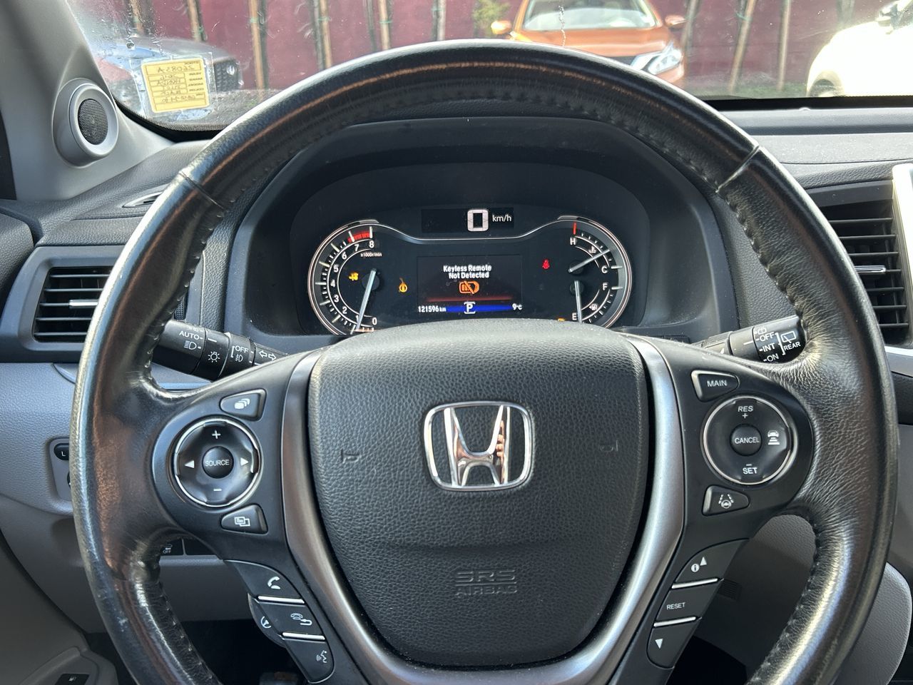 Honda Pilot  2016 à Vancouver nord, Colombie-Britannique