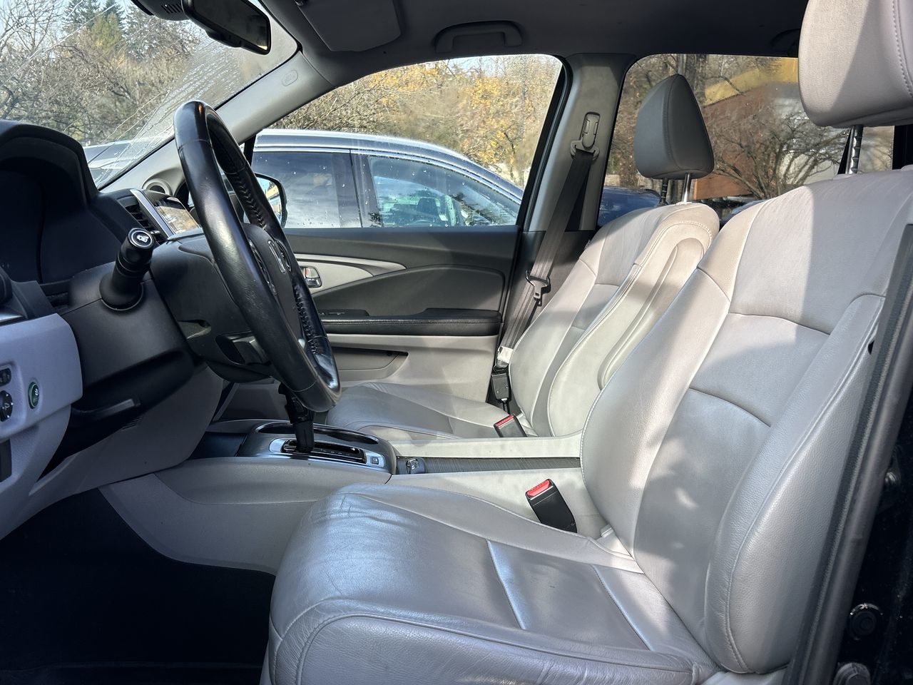 Honda Pilot  2016 à Vancouver nord, Colombie-Britannique