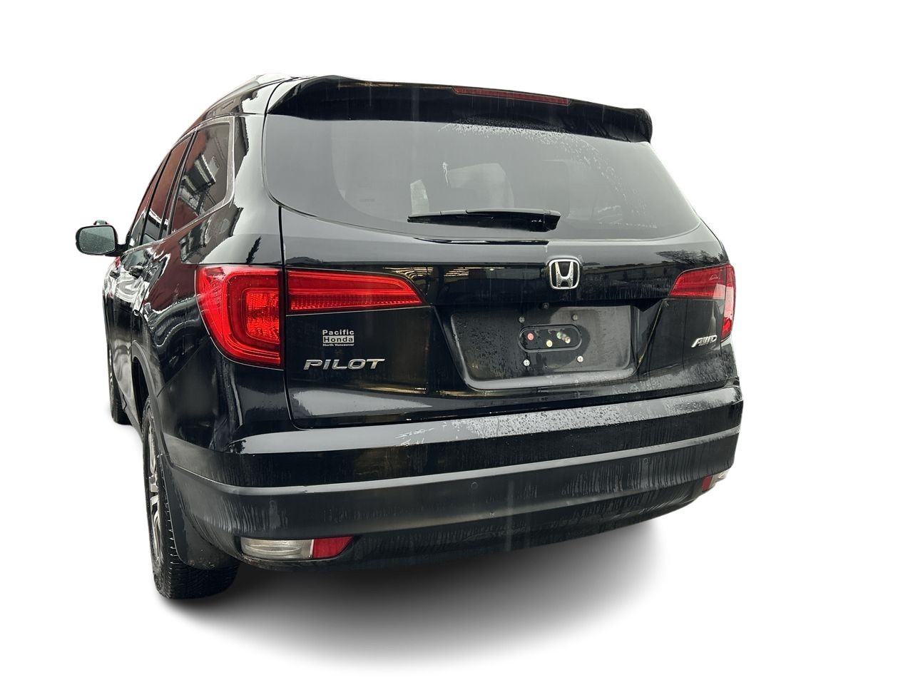 Honda Pilot  2016 à Vancouver nord, Colombie-Britannique