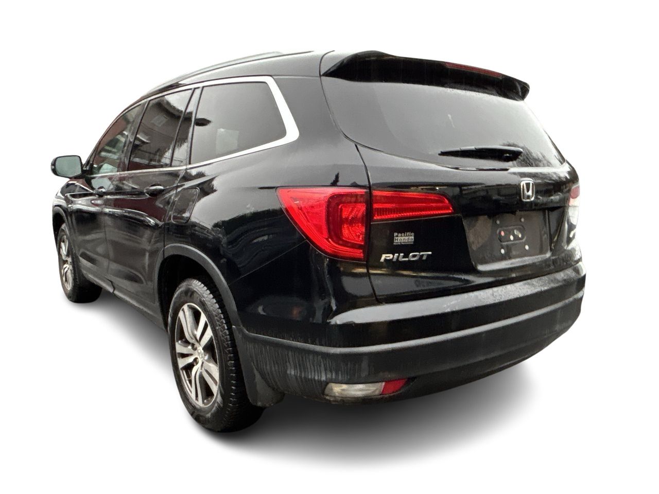 Honda Pilot  2016 à Vancouver nord, Colombie-Britannique