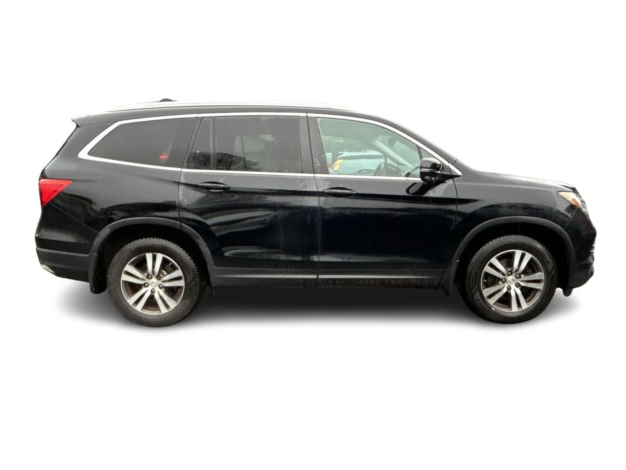 Honda Pilot  2016 à Vancouver nord, Colombie-Britannique