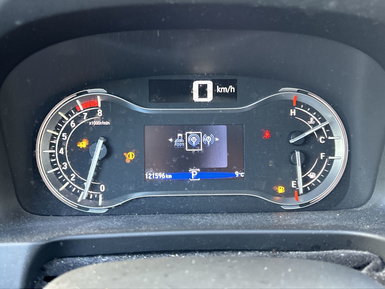 Honda Pilot  2016 à Vancouver nord, Colombie-Britannique