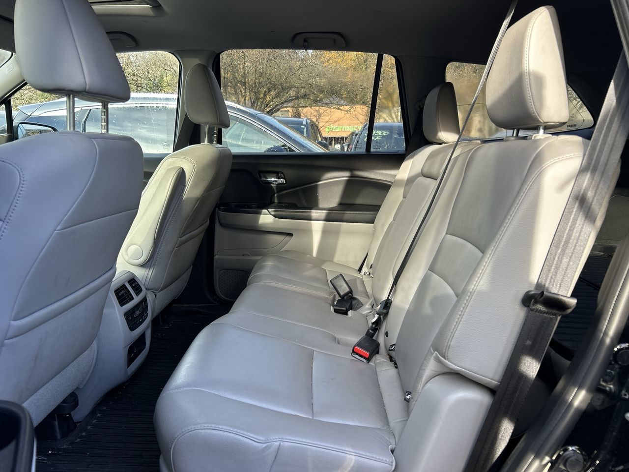 Honda Pilot  2016 à Vancouver nord, Colombie-Britannique