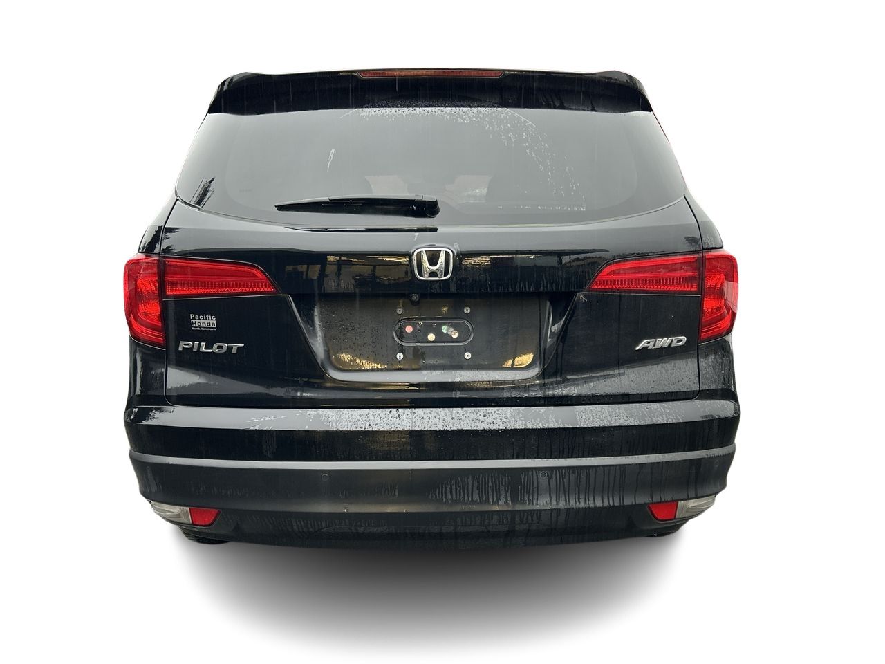 Honda Pilot  2016 à Vancouver nord, Colombie-Britannique