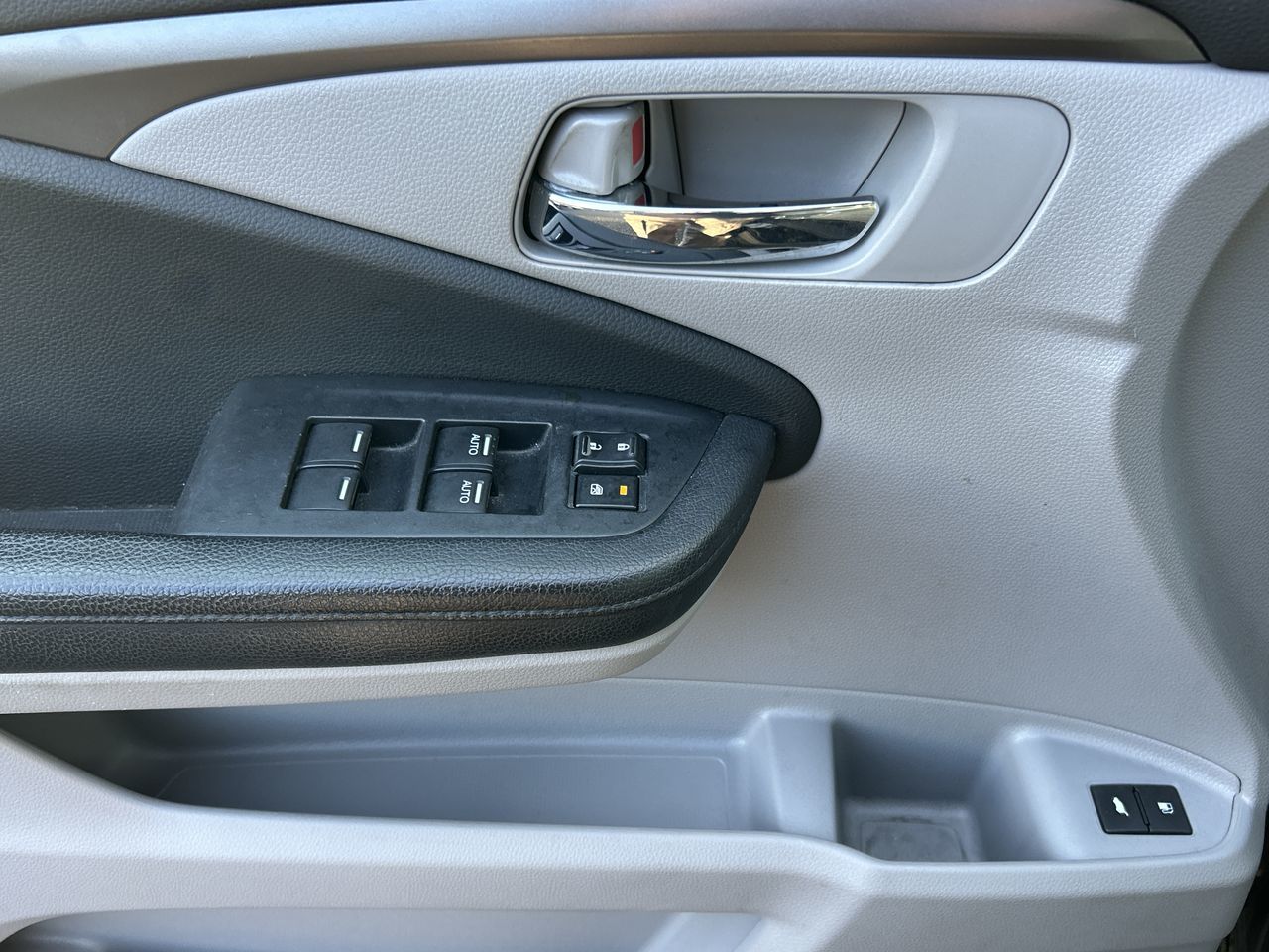 Honda Pilot  2016 à Vancouver nord, Colombie-Britannique