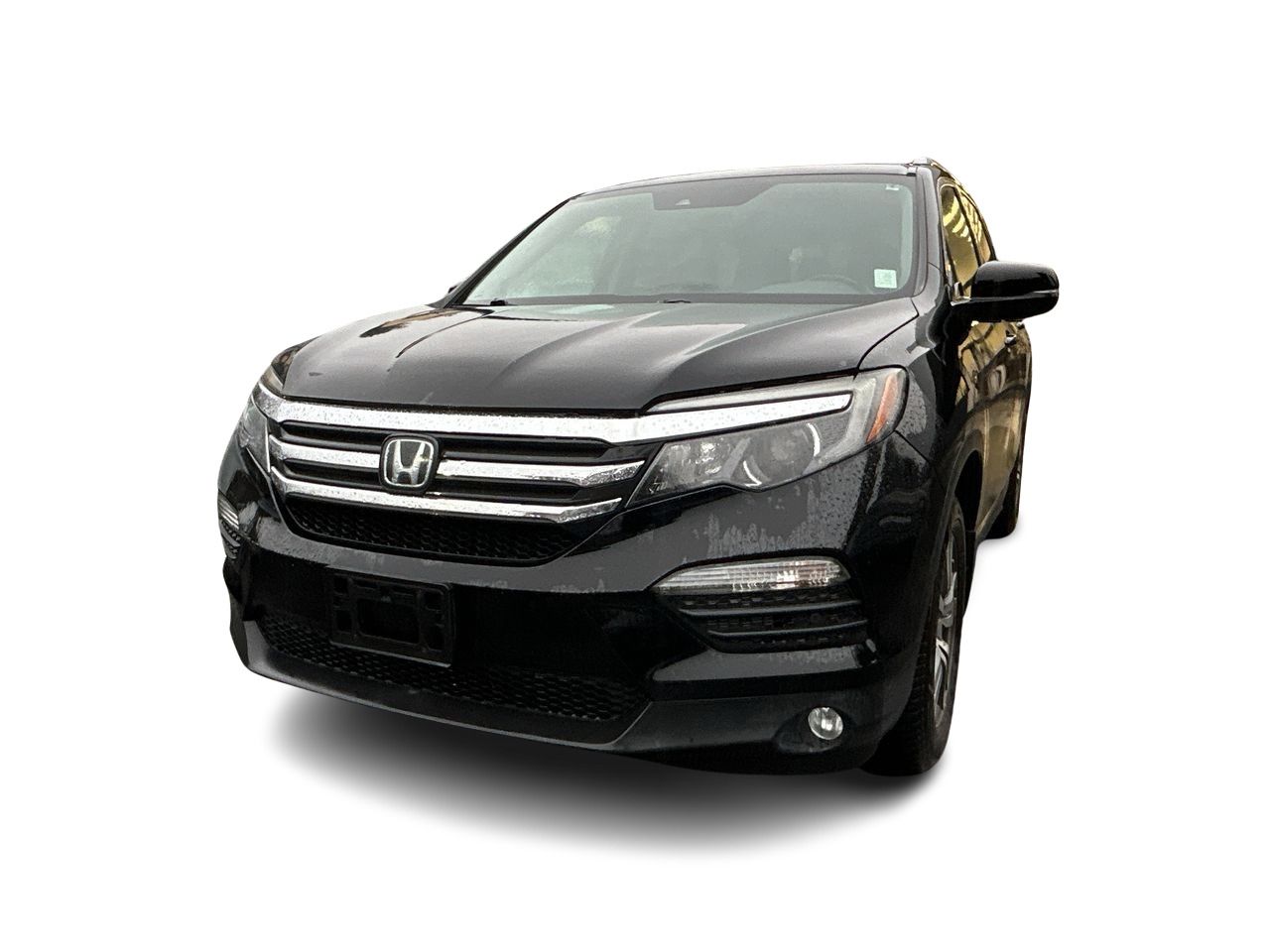Honda Pilot  2016 à Vancouver nord, Colombie-Britannique
