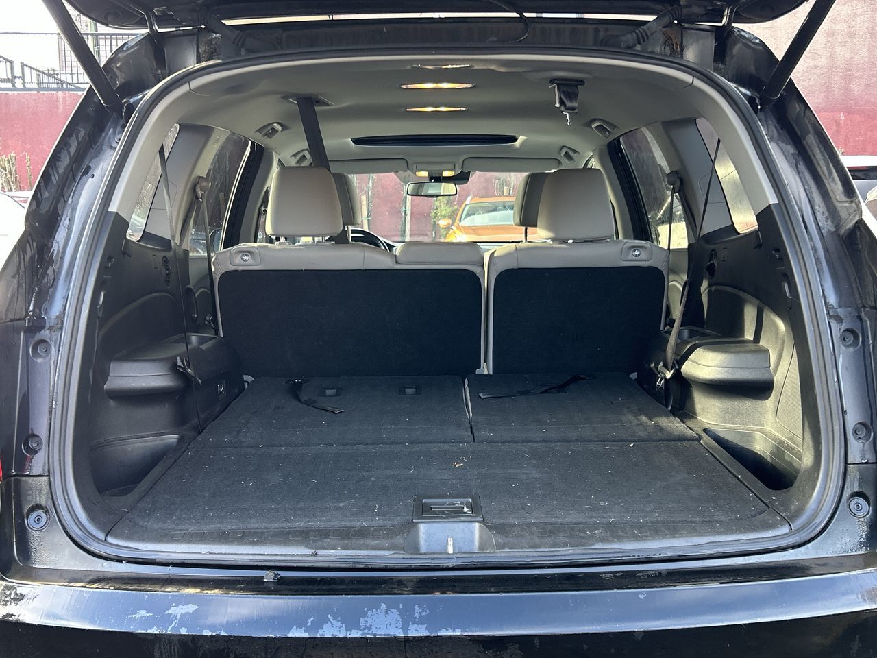 Honda Pilot  2016 à Vancouver nord, Colombie-Britannique