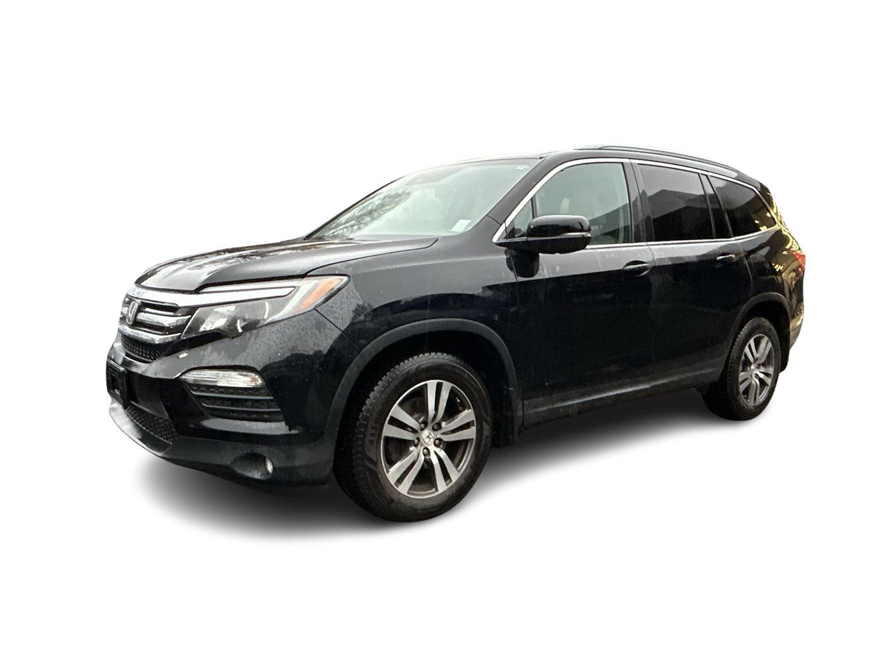 Honda Pilot  2016 à Vancouver nord, Colombie-Britannique