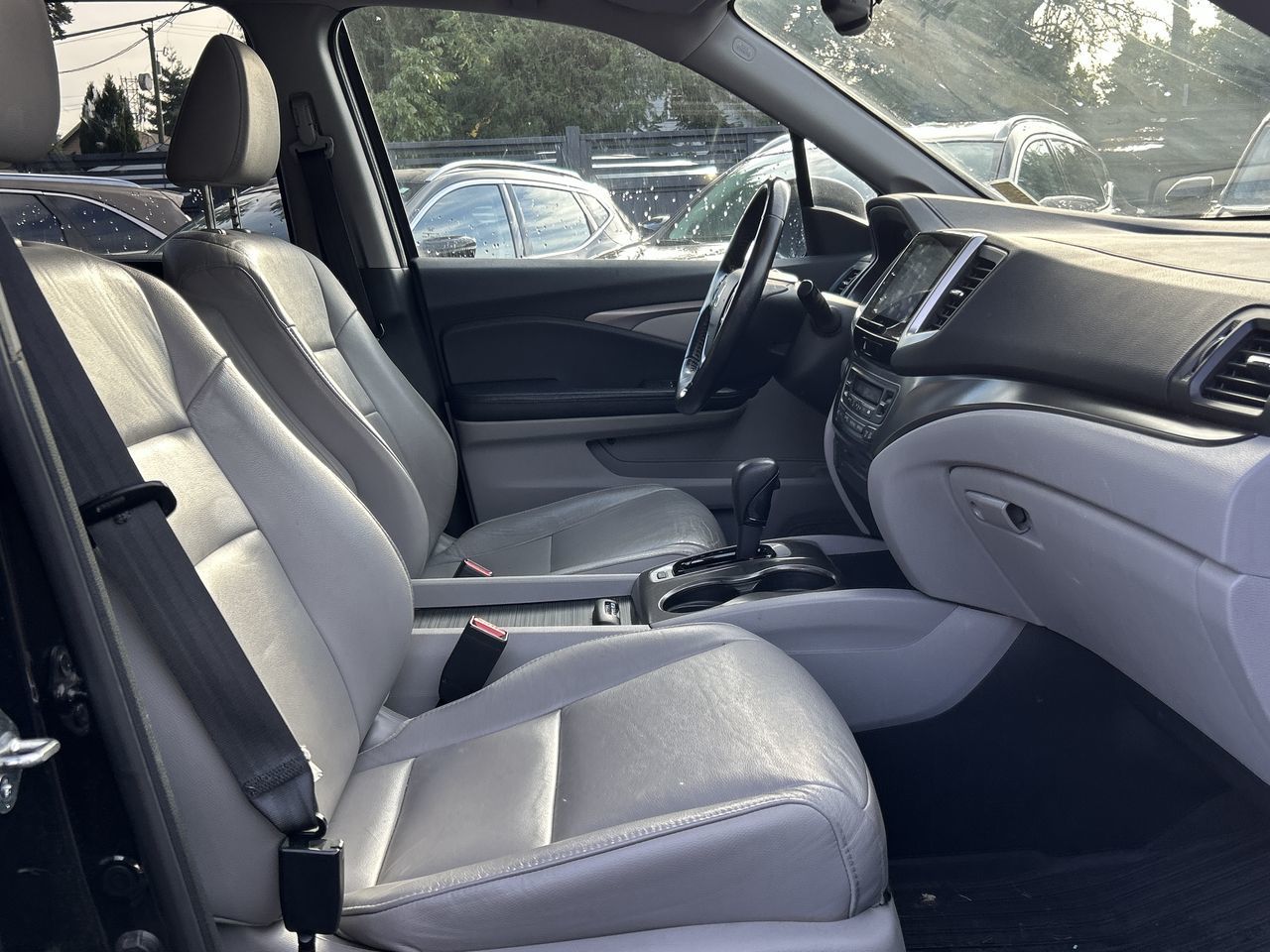 Honda Pilot  2016 à Vancouver nord, Colombie-Britannique