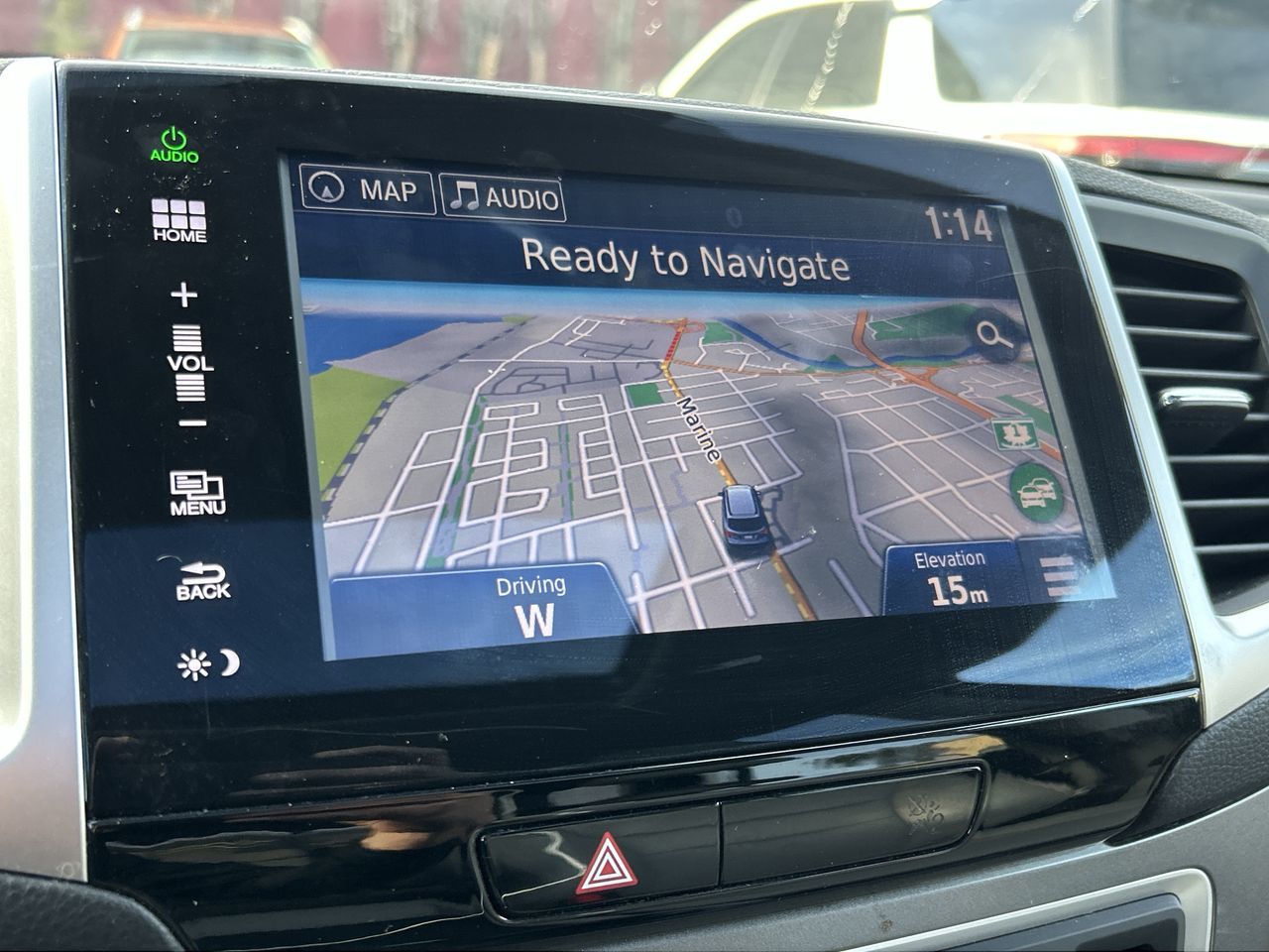 Honda Pilot  2016 à Vancouver nord, Colombie-Britannique