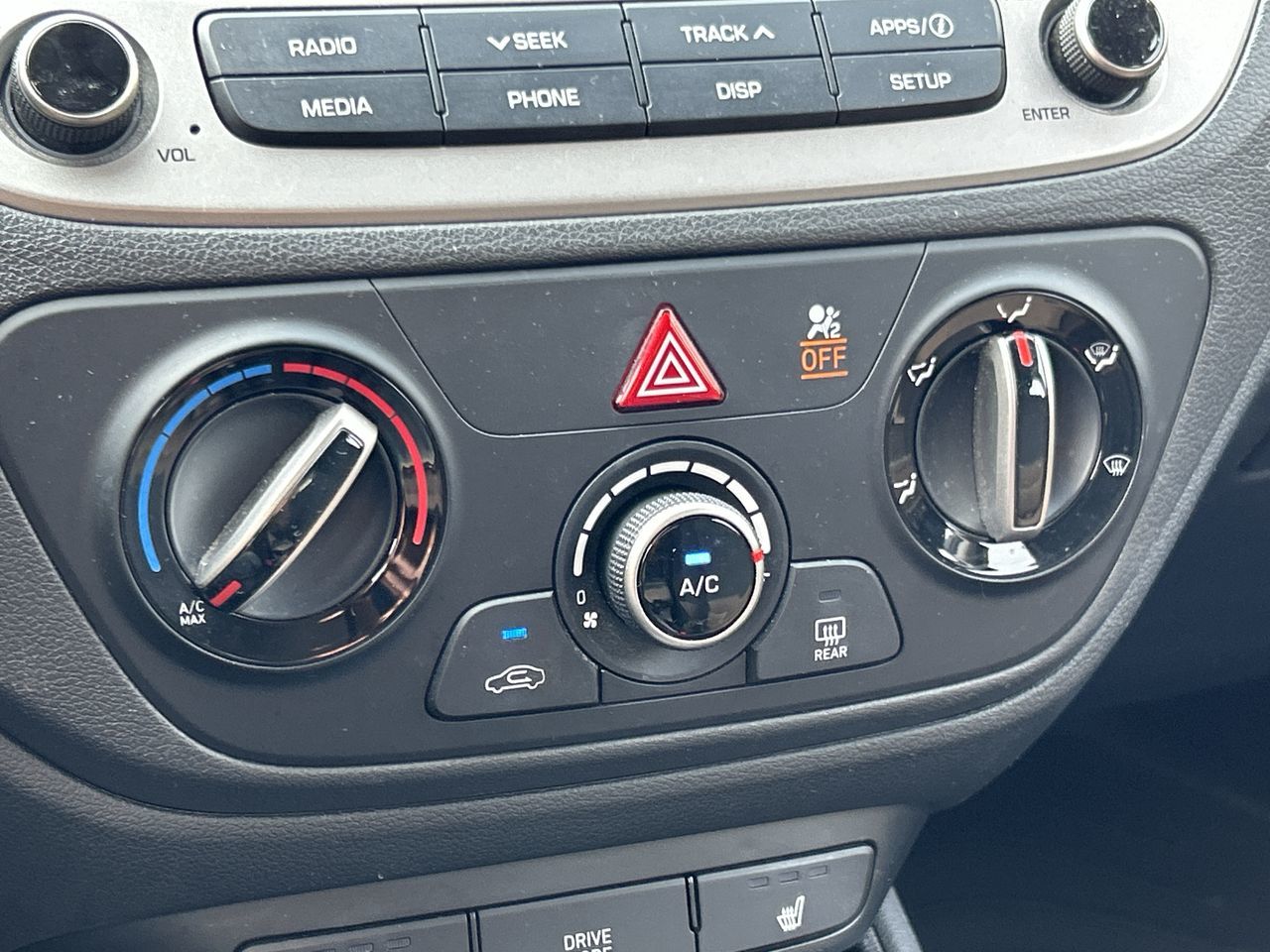 2020 Hyundai Accent in North Vancouver, British Columbia