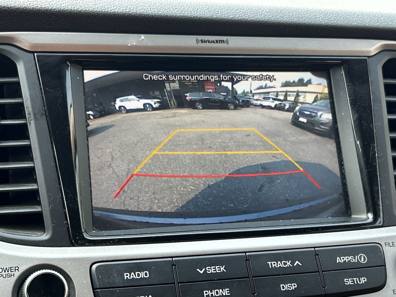 2020 Hyundai Accent in North Vancouver, British Columbia