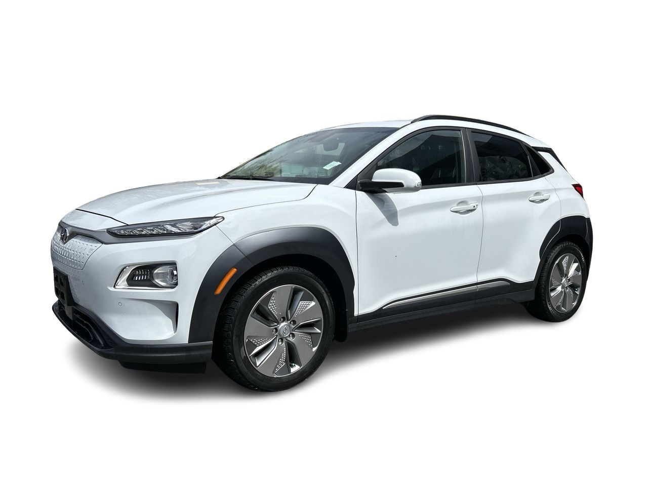 2021 Hyundai Kona EV