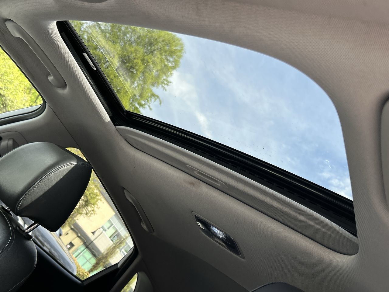 2021 Hyundai Kona EV