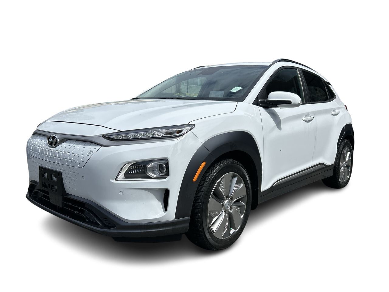 2021 Hyundai Kona EV