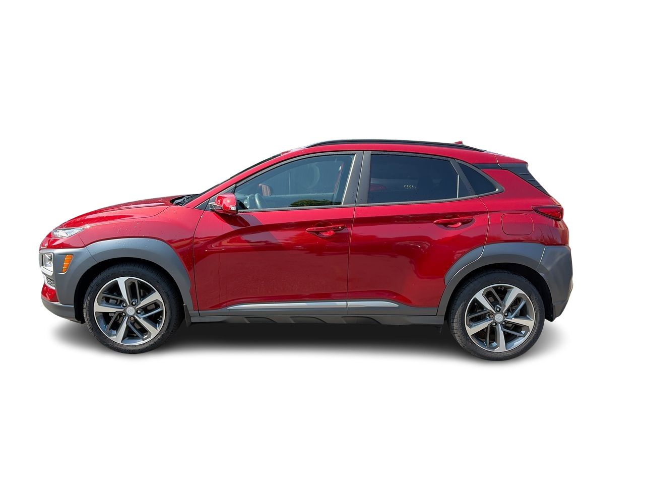 2020 Hyundai Kona