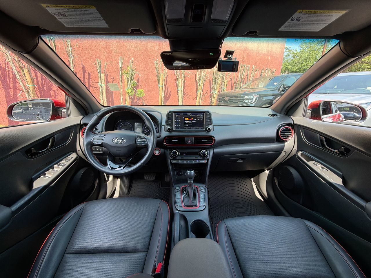 2020 Hyundai Kona