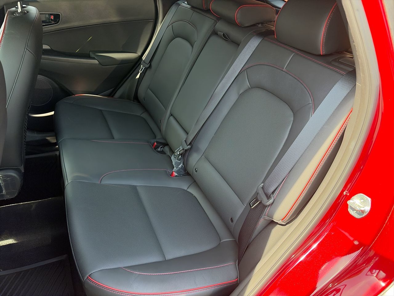 2020 Hyundai Kona