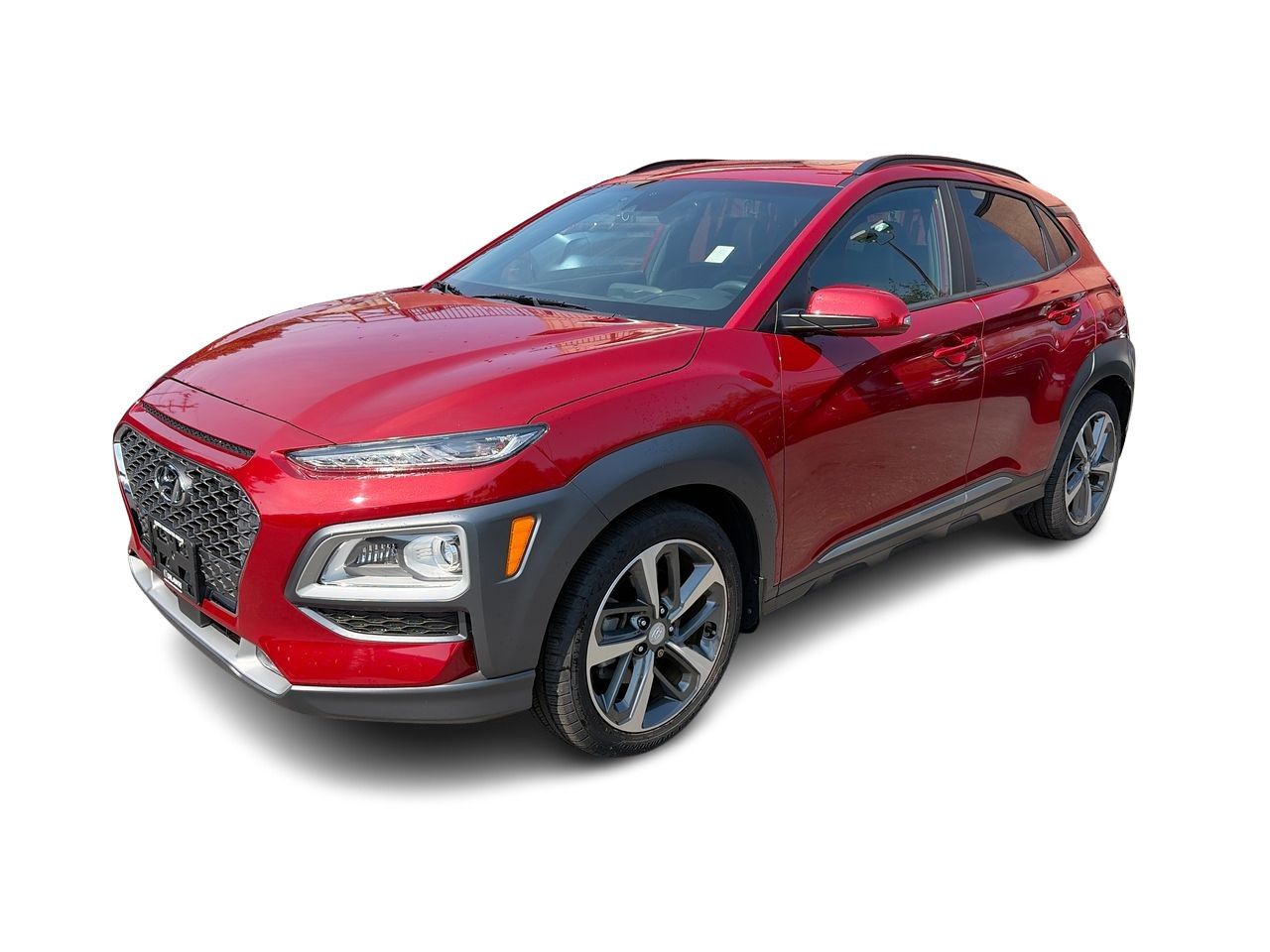 2020 Hyundai Kona