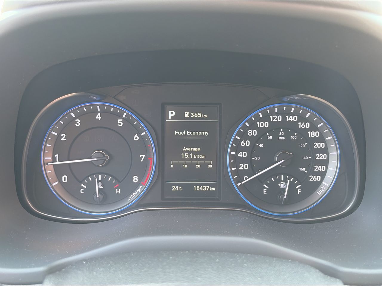 2020 Hyundai Kona