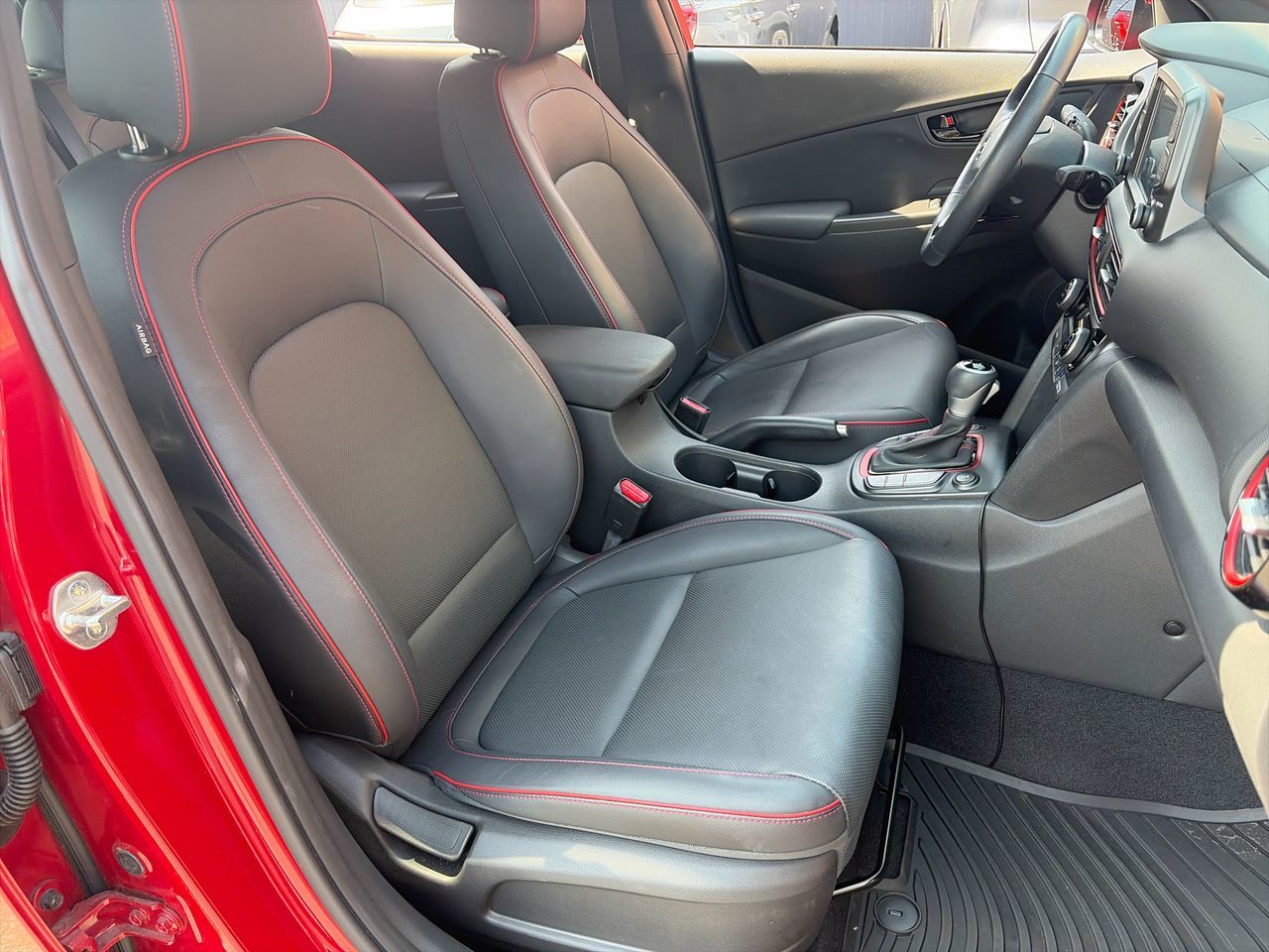 2020 Hyundai Kona