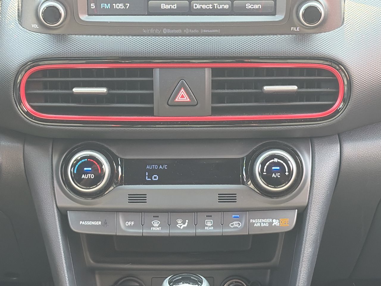 2020 Hyundai Kona