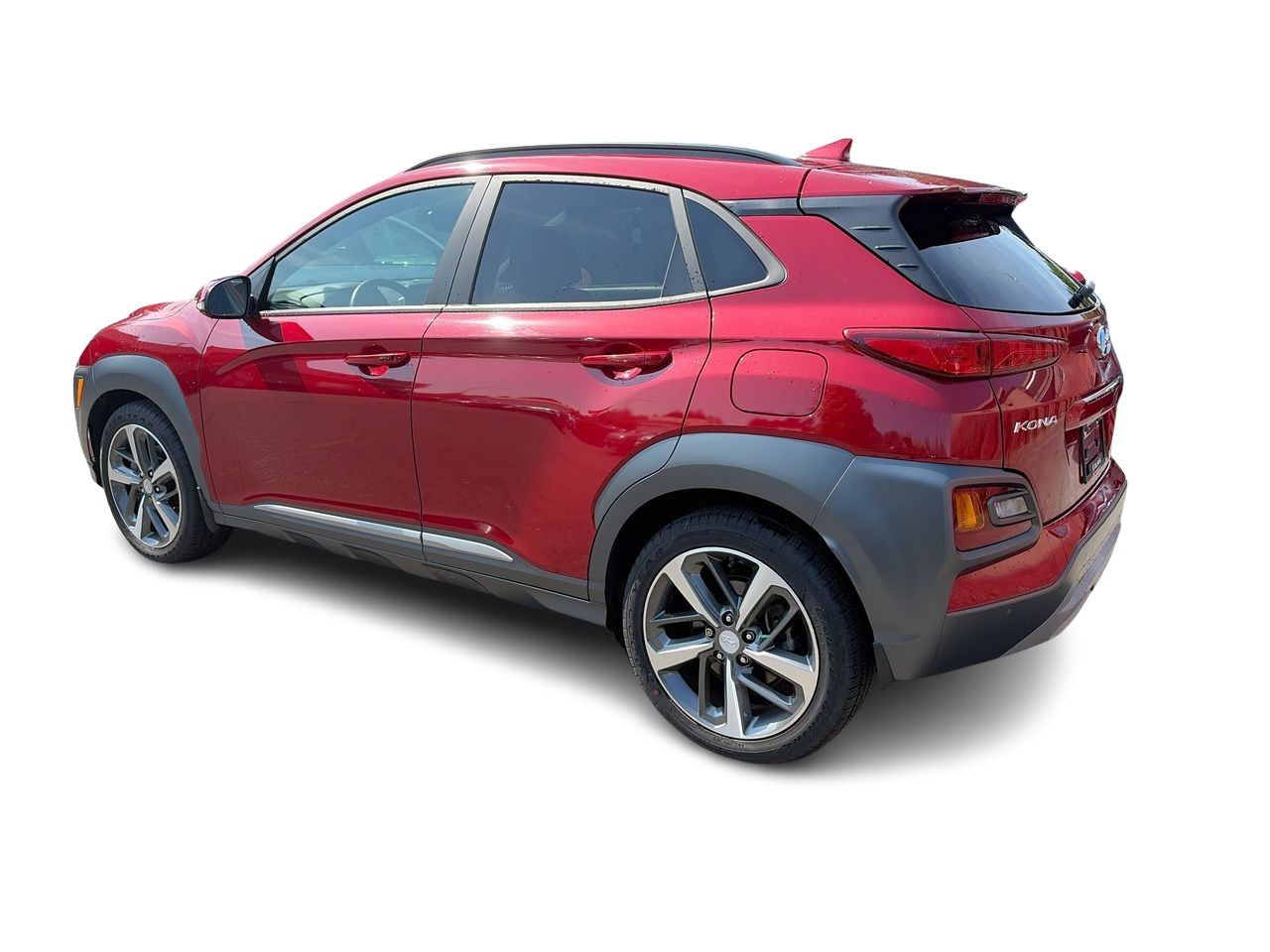 2020 Hyundai Kona