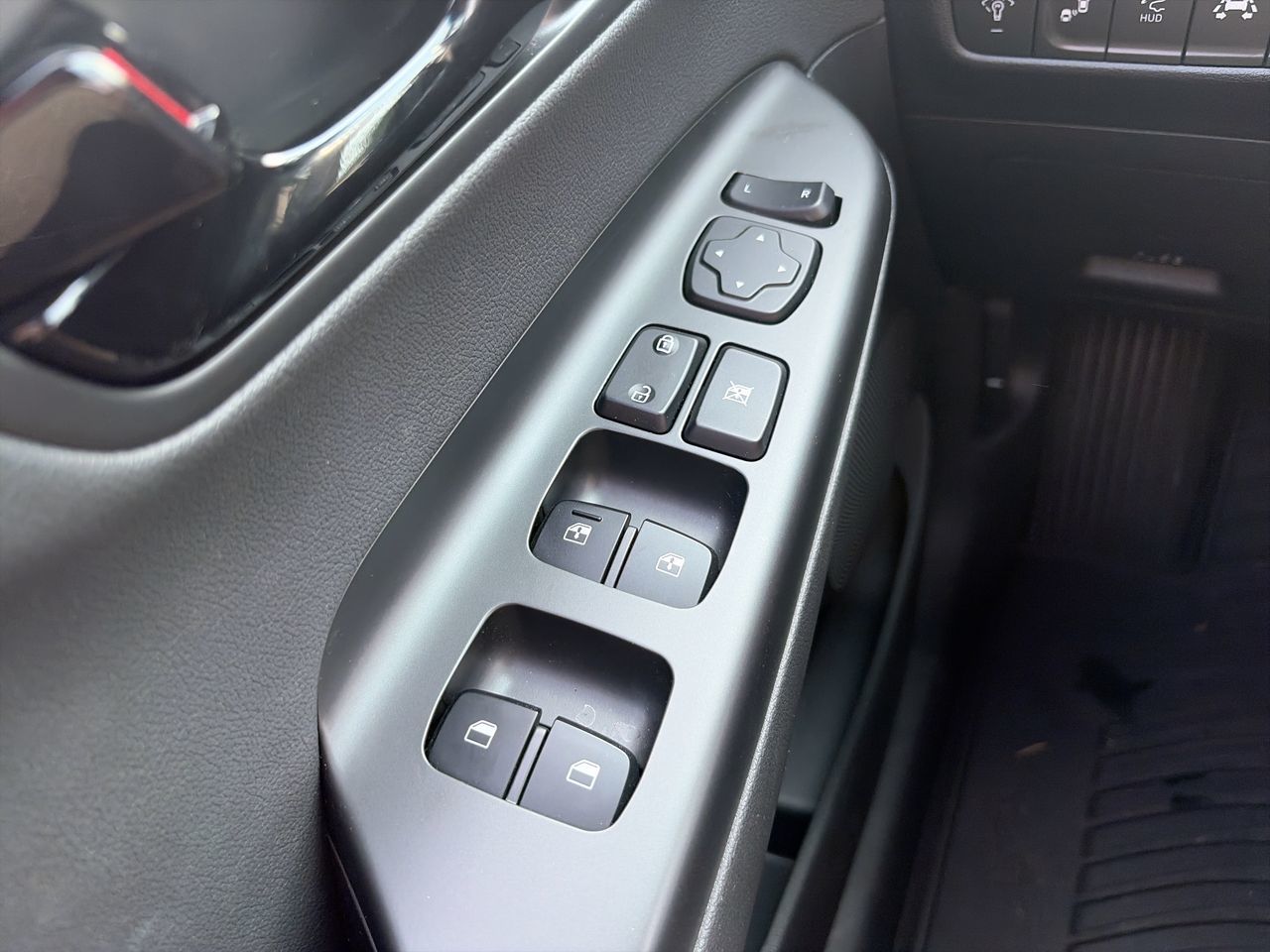 2020 Hyundai Kona