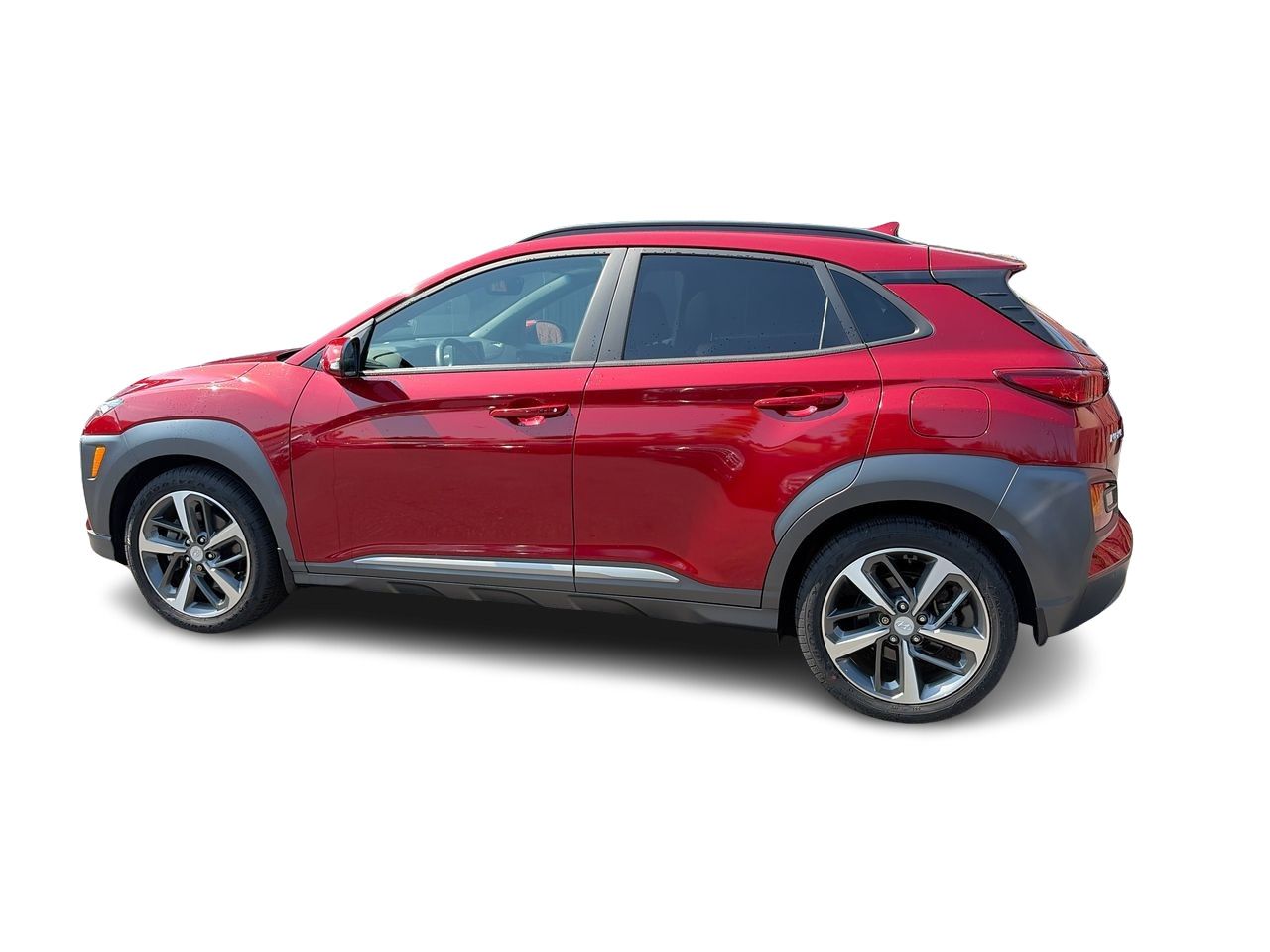 2020 Hyundai Kona