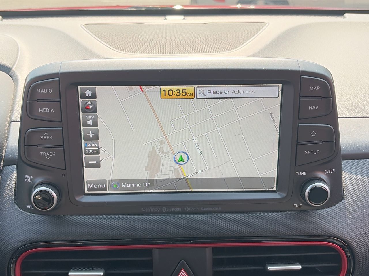 2020 Hyundai Kona