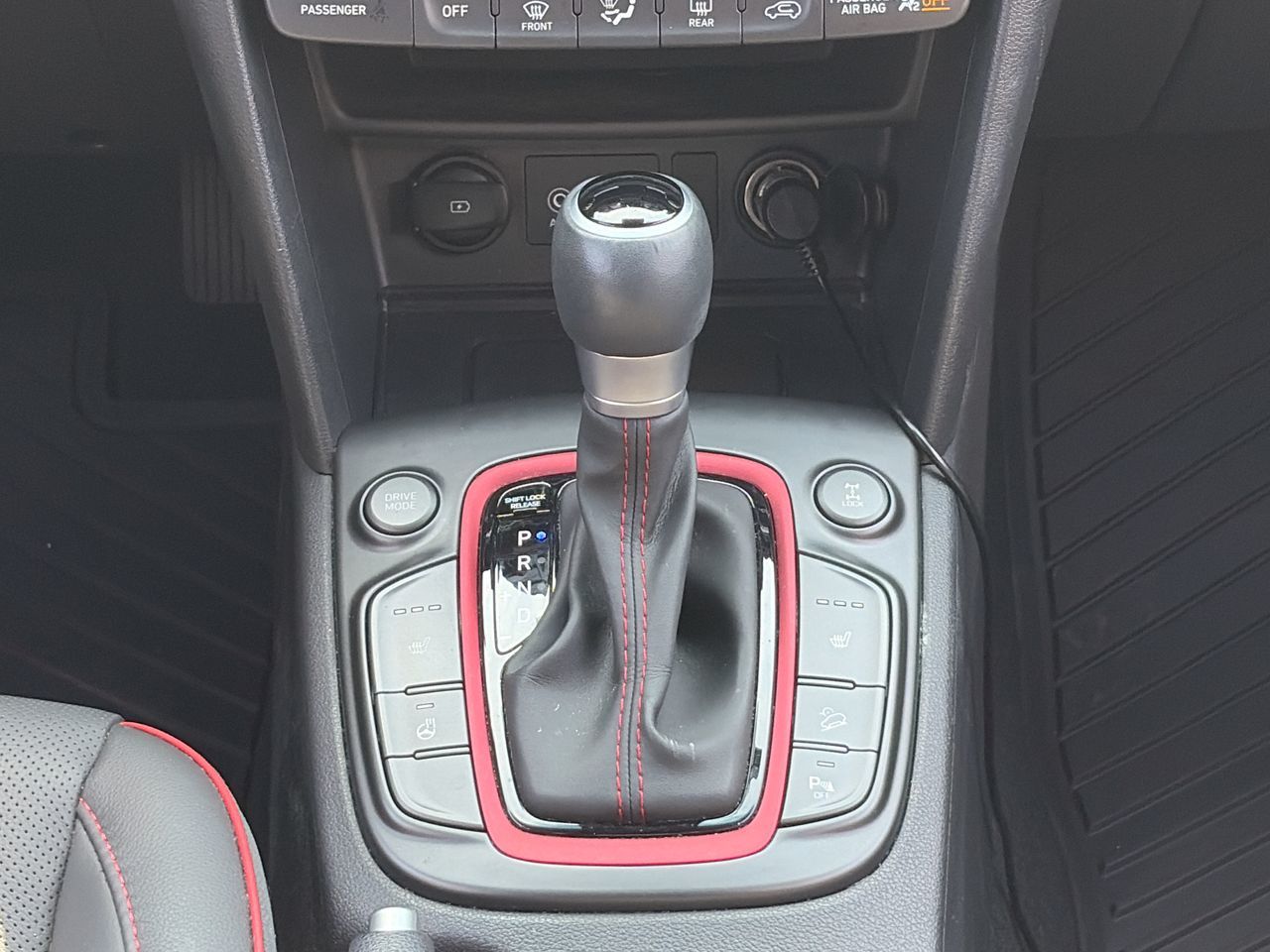2020 Hyundai Kona
