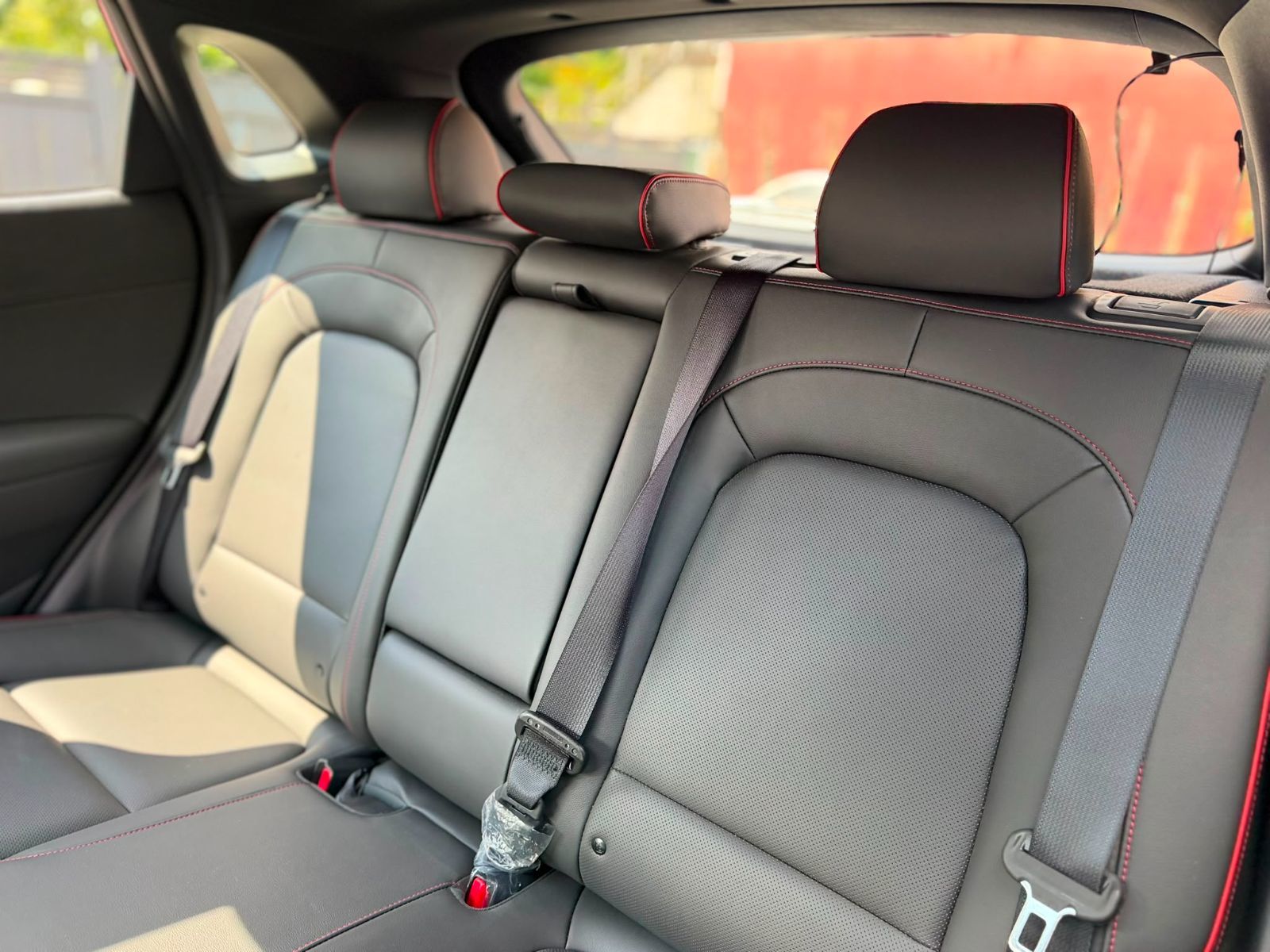 2020 Hyundai Kona