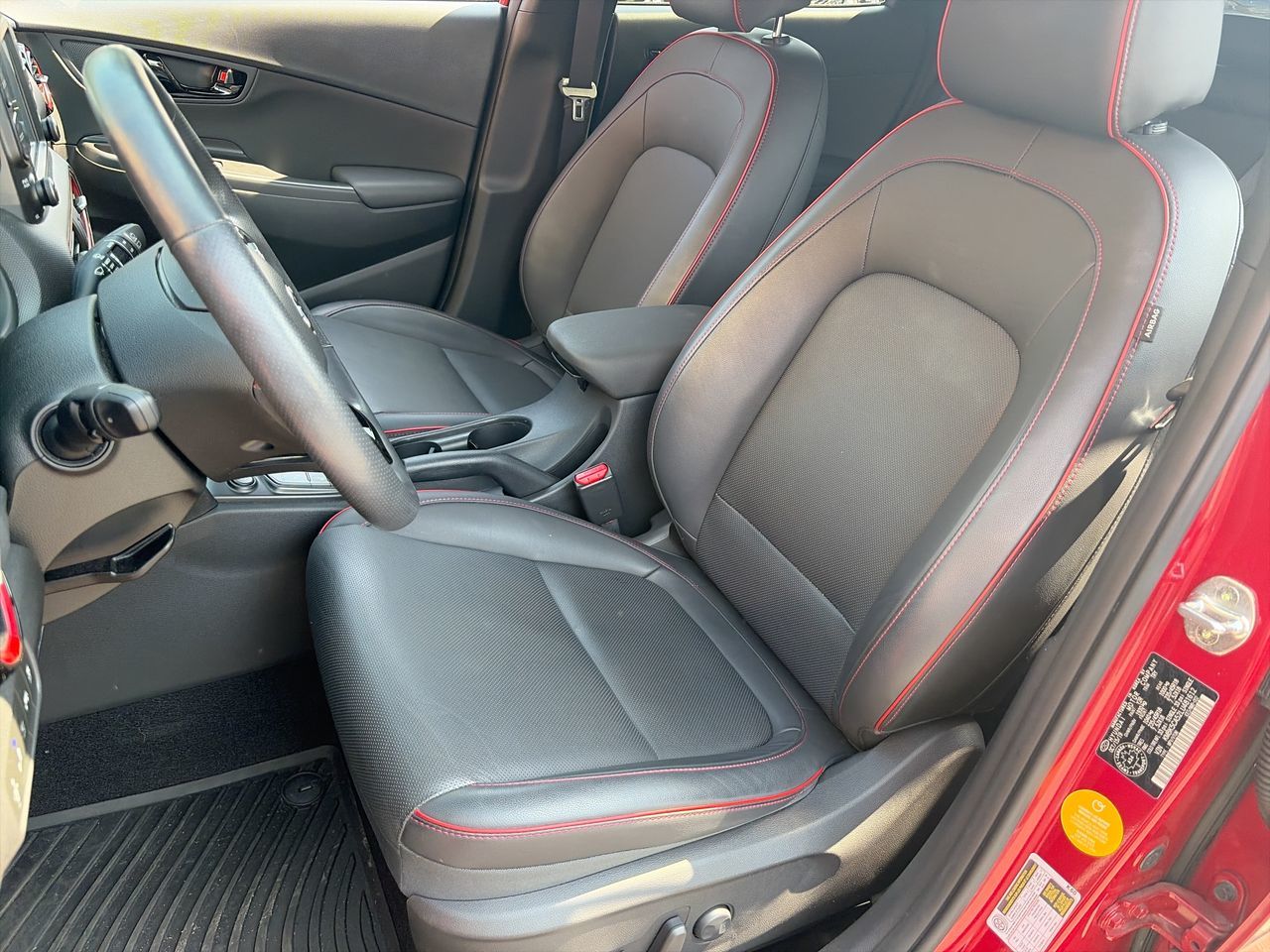 2020 Hyundai Kona