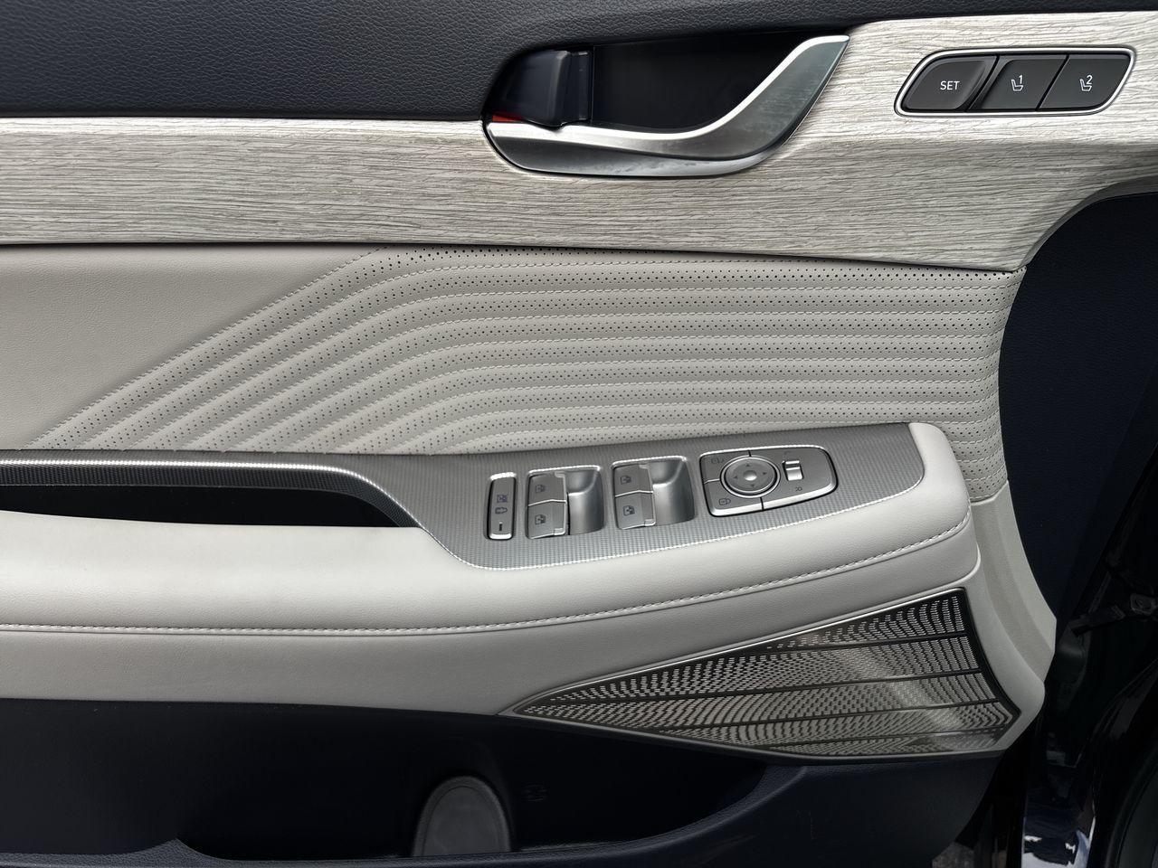 2025  Palisade