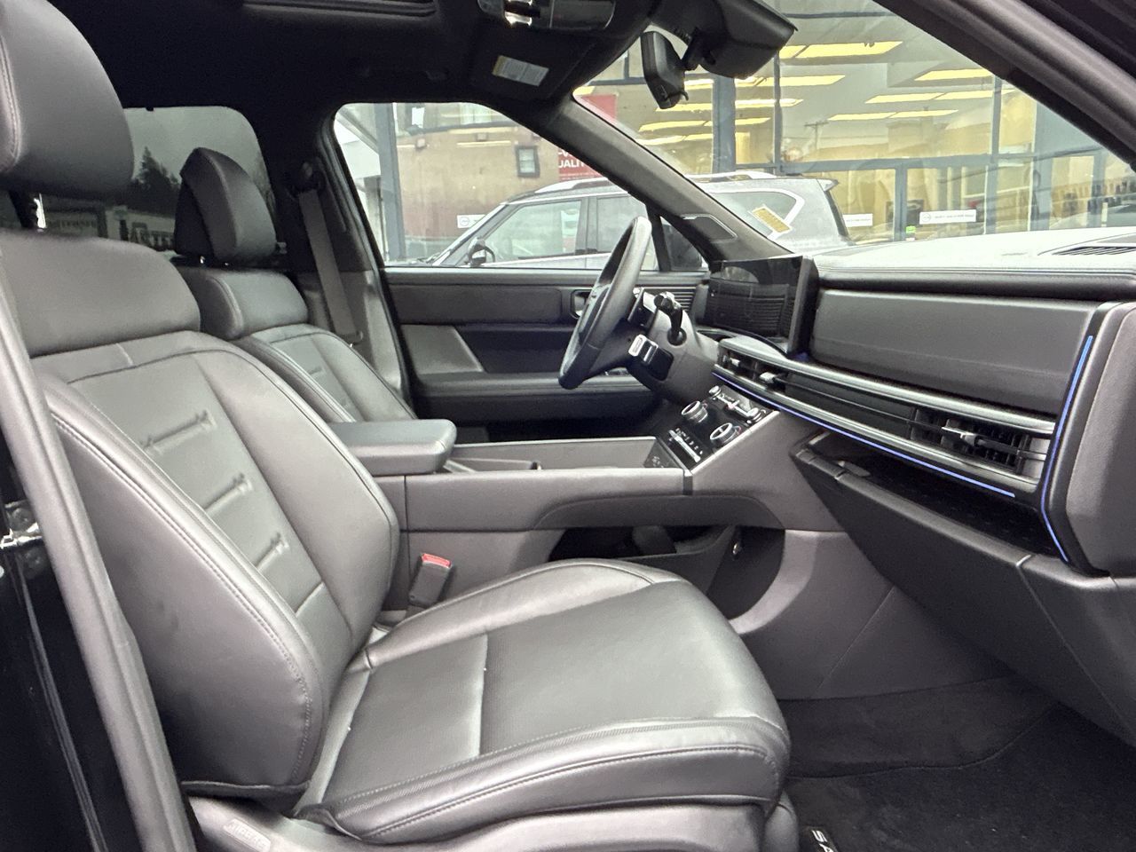 2025 Hyundai Santa Fe