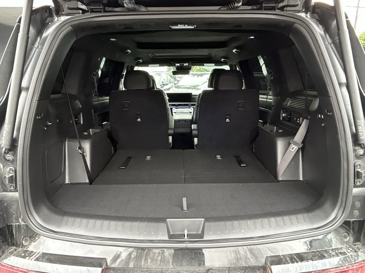 2025 Hyundai Santa Fe