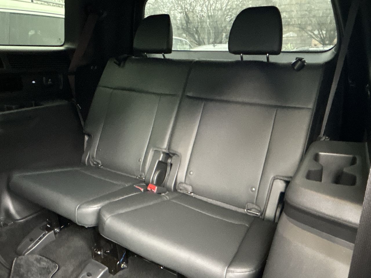 2025 Hyundai Santa Fe